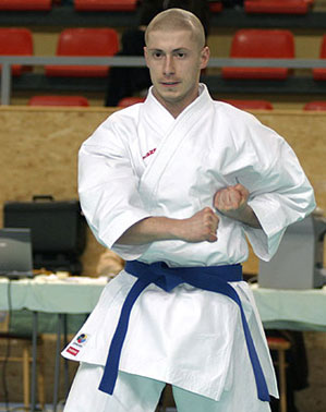Michal Hrubý 