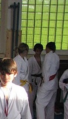 Terchová cup 2010